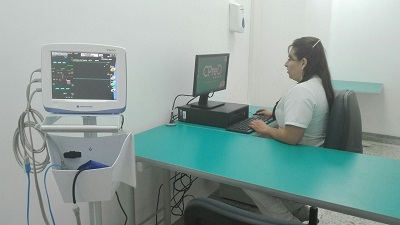 Bogotá y Nación inauguran primer Centro de Prevención y Diagnóstico para el control del cáncer  