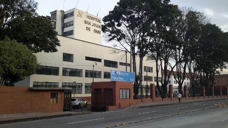 Nuevos CAPS reducirán congestión en las salas de urgencia de la red pública de hospitales 