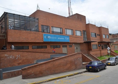 Centro de Atención Prioritaria en Salud Altamira ampliará oferta de servicios 