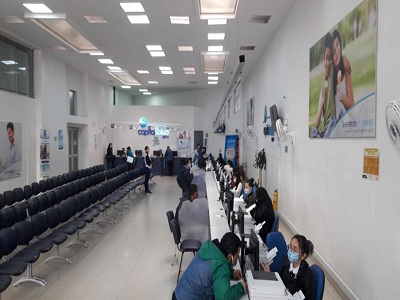 Supersalud levanta medida de vigilancia especial a Capital Salud