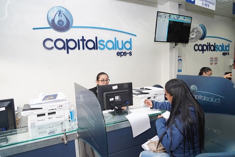 La Supersalud levanta la medida de restricción de afiliación a la EPS pública Capital Salud
