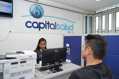 Bogotá continuará trabajando por la salud y el bienestar de sus Habitantes