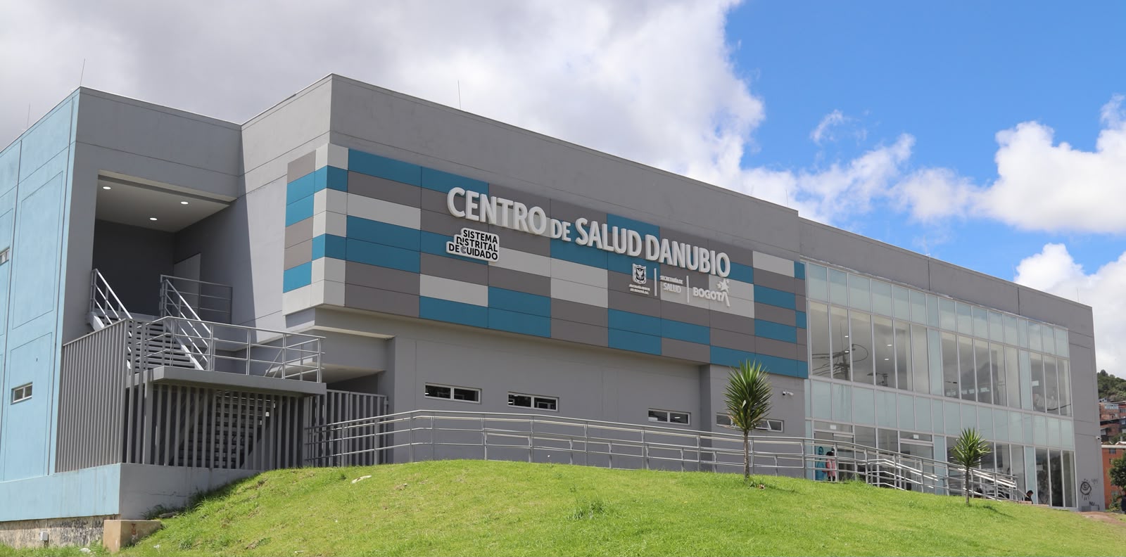 Bogotá fortalece la red pública de salud con inversiones superiores a $54.000 millones para acercar más servicios a la ciudadanía