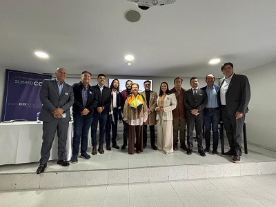 Distrito presenta balance de la Subred Centro Oriente ante concejales