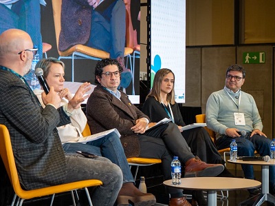 Bogotá hace un llamado a fortalecer la gobernanza intersectorial para MAS Bienestar