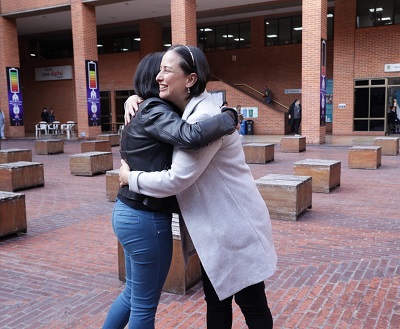 Cada vida merece ser cuidada: disminuyen los casos de suicidio en Bogotá