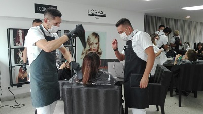 Establecimientos del sector belleza y estética:  ¡A acreditarse ante la Secretaría de Salud!