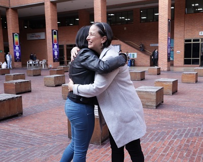 Bogotá invita a romper los estigmas sobre la salud mental