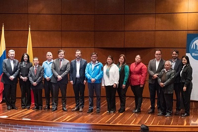 Sector salud de Bogotá se une para crear el nuevo modelo de atención de la capital
