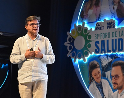 Bogotá responde a la crisis del sistema de salud con el modelo MAS Bienestar