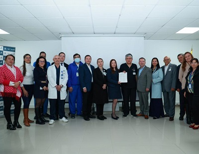 Se fortalece la atención sin barreras a población gestante de Bogotá, con la firma de memorando de entendimiento