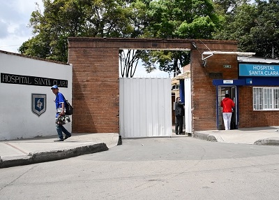 Bogotá recibe a la Subred Centro Oriente y anuncia plan de trabajo para su fortalecimiento