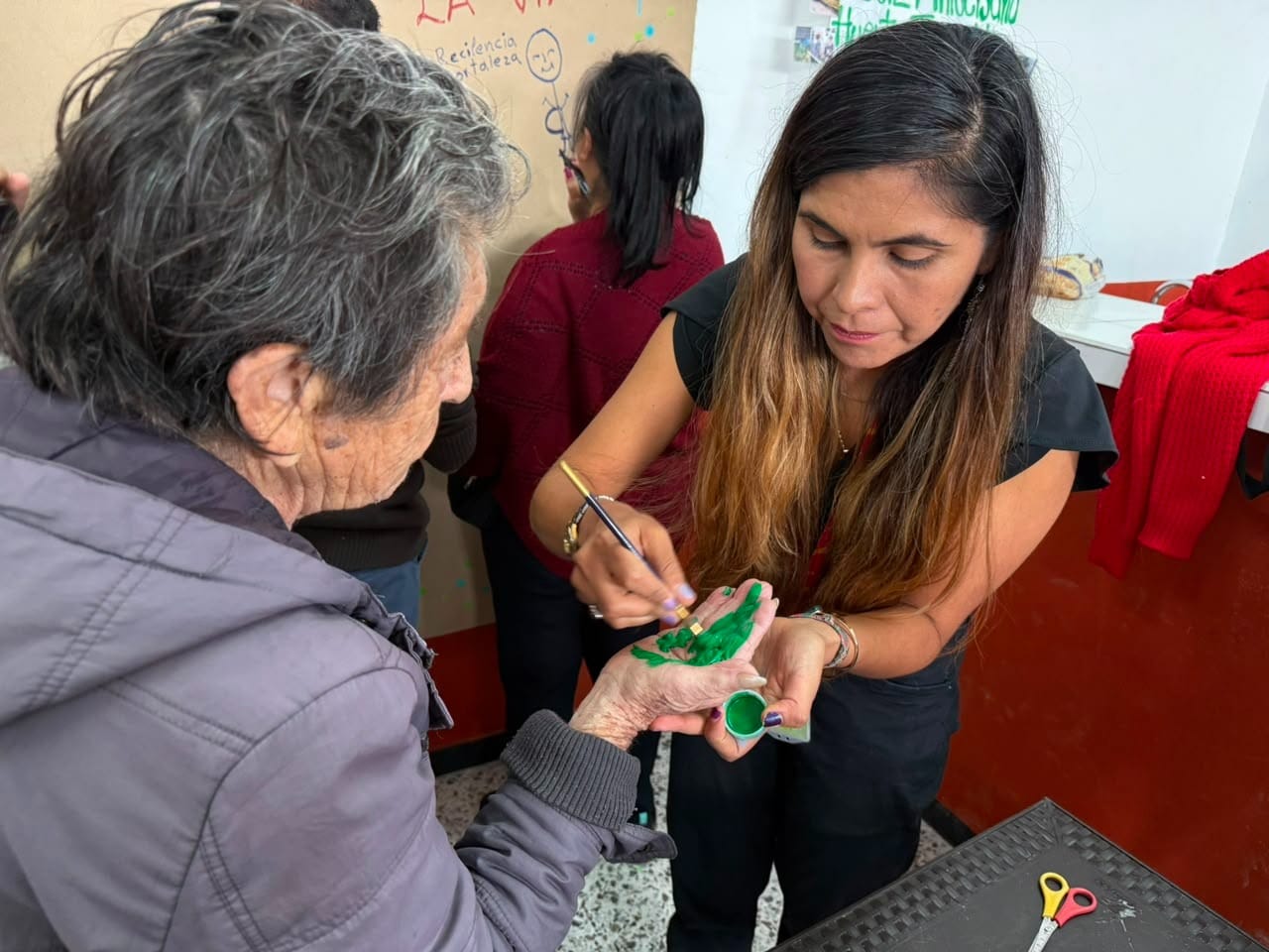 Día Mundial del Alzhéimer: reconocer a tiempo las señales de alerta puede hacer la diferencia