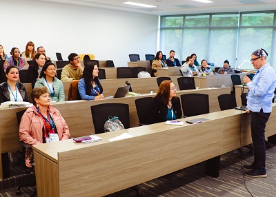 Secretaría Distrital de Salud lidera diálogo global en la XI Jornada Distrital de Epidemiología y Salud Pública