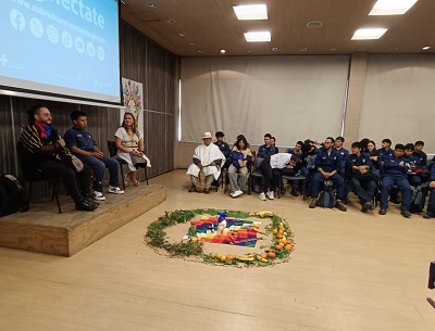 Bogotá avanza con los Laboratorios LISTOS: innovación social y salud desde los territorios