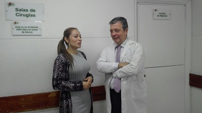 Liposucción y lipectomía, las cirugías estéticas que más se practican en el Hospital La Victoria