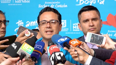COMUNICADO DE PRENSA