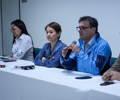 Secretaría de Salud invita a reforzar la vacunación ante alertas de tosferina, fiebre amarilla y sarampión