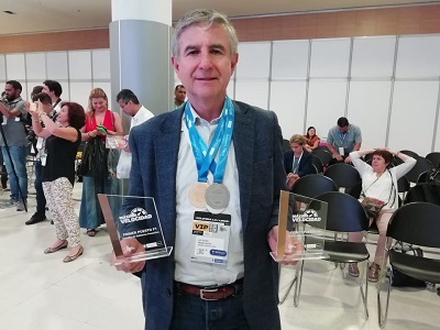 Secretaría de Salud, número uno en transformación digital