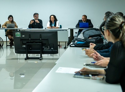 Entre todas y todos los actores se construye una mejor atención de urgencias para Bogotá