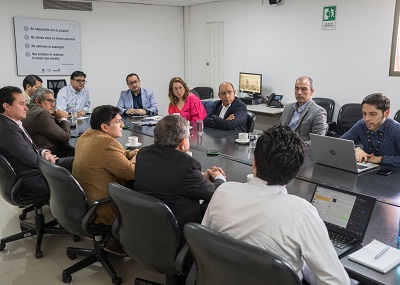 Bogotá requiere un modelo de salud con visión de futuro
