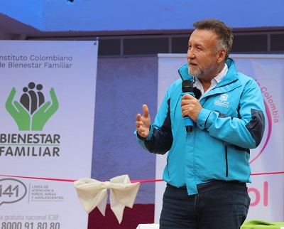 Bogotá fortalece modelo MAS Bienestar para atención en salud de personas con medidas privativas de la libertad
