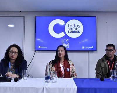 Centro Oriente avanza en plan de pago a proveedores
