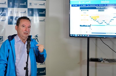 Personal de Salud y ciudadanos se podrán capacitar en abordaje de la viruela símica