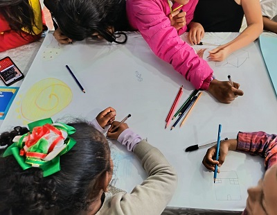 Avanza la construcción participativa de la política de sustancias psicoactivas en Bogotá