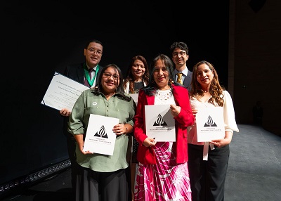 Premio Nacional Alejandro Ángel Escobar en Ciencias exactas destaca la investigación en salud pública en Bogotá