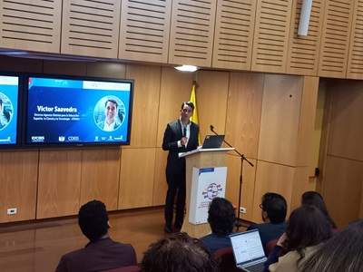  Distrito ha invertido cerca de $10.000 millones en proyectos de investigación para transformar la salud pública de Bogotá