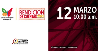 Los sectores salud, social, planeación y económico le cumplen a Bogotá en pandemia