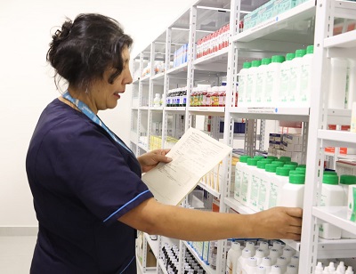 Invima recertifica por cinco años a la Central de Mezclas de la Subred Sur Occidente en Buenas Prácticas de Elaboración