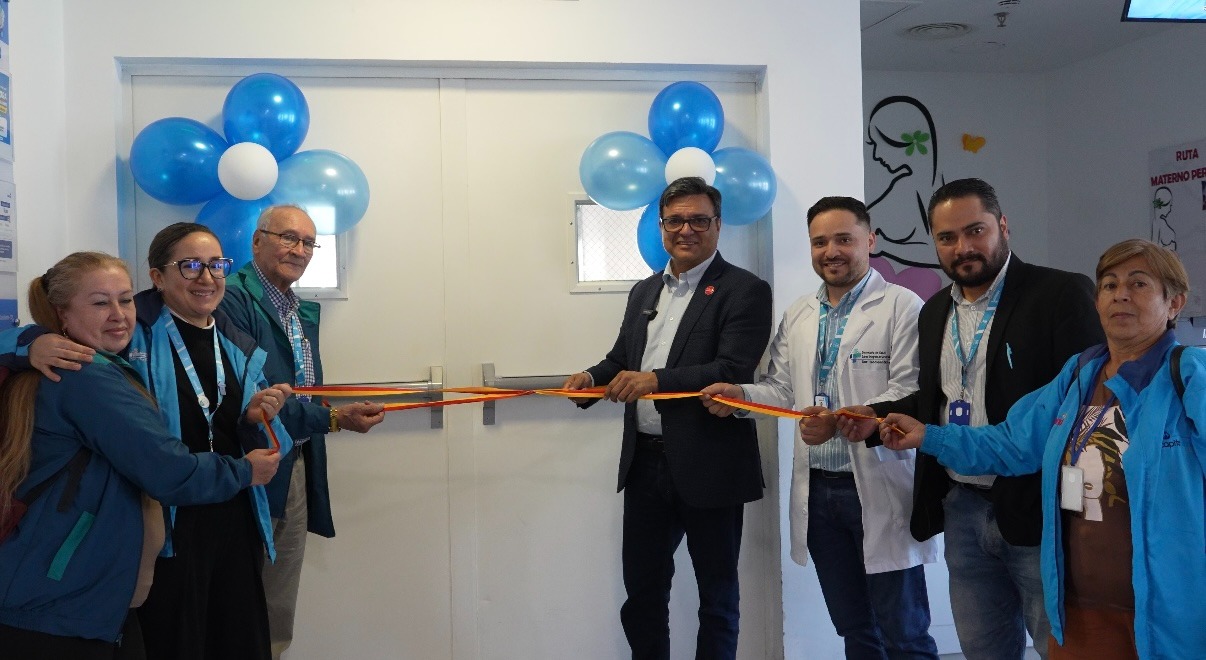 Hospital de Bosa fortalece su ruta de salud visual y amplía los servicios especializados para el suroccidente de Bogotá