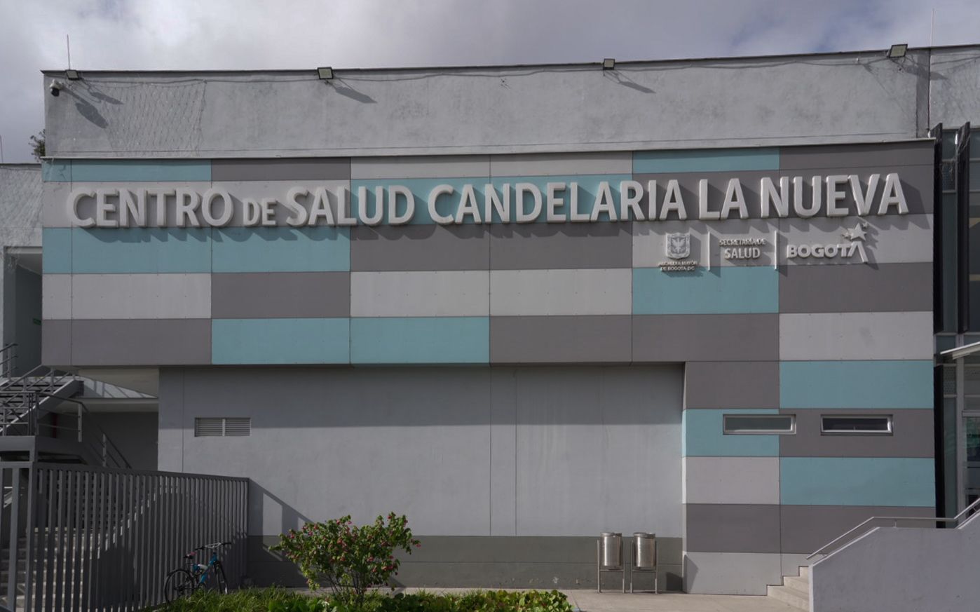 “La salud más cerca de la gente”: Galán fortalece atención especializada en Ciudad Bolívar con nuevo SER