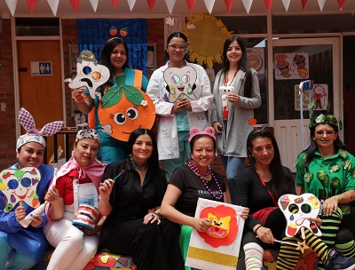 ¡Semana de la Salud Oral en Bogotá! Secretaría Distrital de Salud desarrollará oferta gratuita para prevenir enfermedades y promover hábitos de higiene