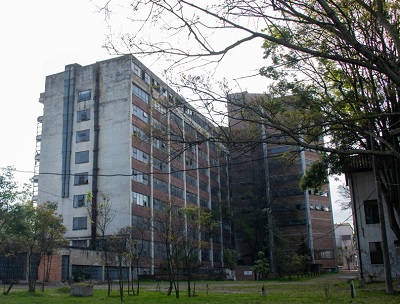 Distrito es quien tiene la potestad de adoptar decisiones sobre el San Juan de Dios