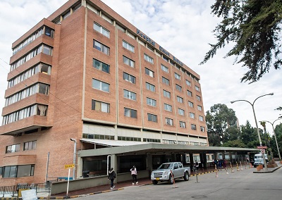 Neuronavegador de última tecnología está a disposición de pacientes en el Hospital Simón Bolívar