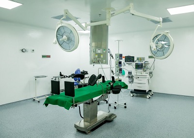 Se ponen en funcionamiento los servicios de cuidados intensivos y cirugía en el Hospital Patio Bonito Tintal