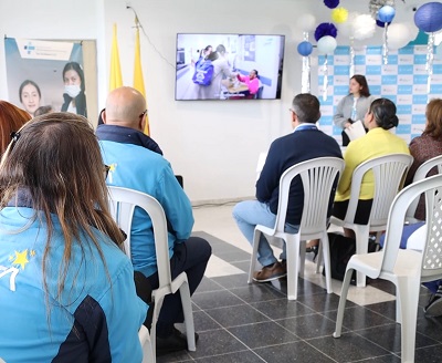 La Subred Sur Occidente recibe extensión de acreditación del ICONTEC por excelencia en servicios