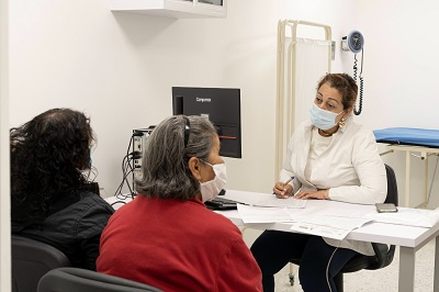 Secretaría Distrital de Salud declaró alerta verde hospitalaria en Bogotá
