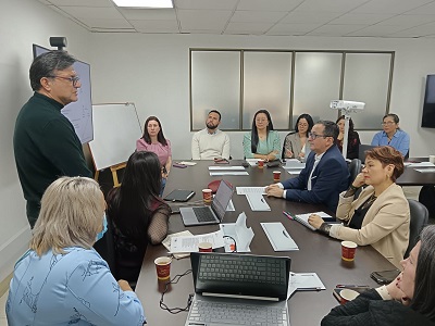 Bogotá pide ampliar la vacunación gratuita contra el cáncer por VPH hasta los 25 años