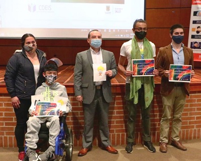 Con arte, Bogotá recopila experiencias ciudadanas en pandemia 