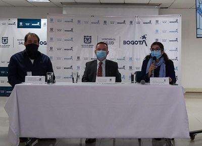 Distrito financiará investigaciones en salud por $6.000 millones