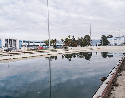 Bogotá intensifica vigilancia de la calidad del agua potable ante intensas lluvias