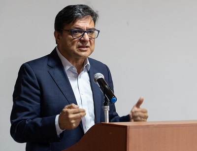  Aprobada la capitalización de la EPS Capital Salud por $ 92.275 millones