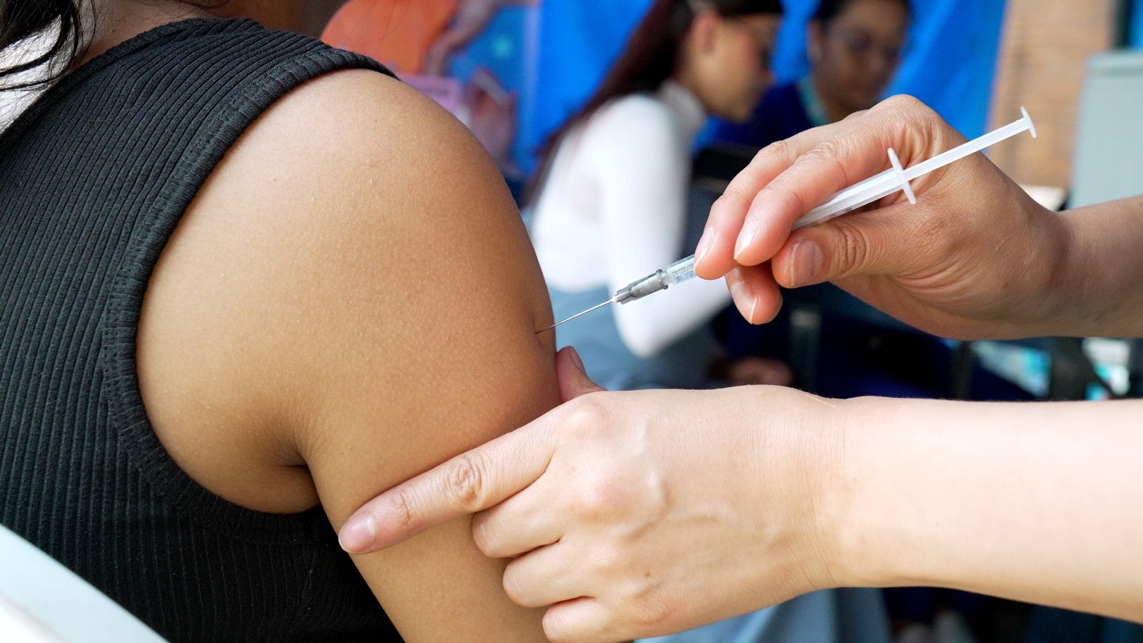 Bogotá detecta caso importado de sarampión y mantiene monitoreo epidemiológico activo