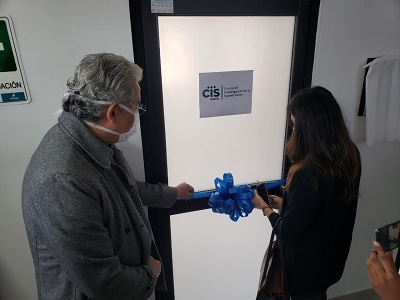 Nuevo Centro de Investigación en salud para Bogotá