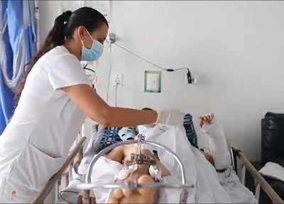 Programa Clínica del Dolor, 1.500 pacientes atendidos al mes