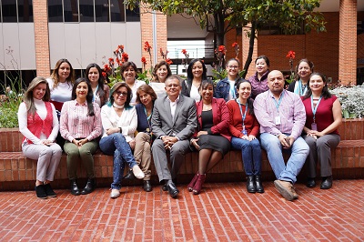 Grupos de investigación son reconocidos por Colciencias